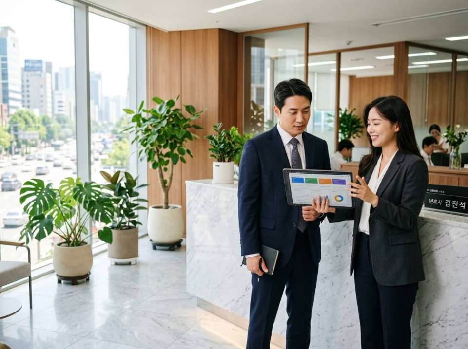가락본동 변호사 법률상담 사무소 온라인 SNS 마케팅 광고 실행사 대행사 업체 가락본동 변호사 사무소 온라인 SNS 마케팅으로 수임률 높이는 법 대표 이미지 대표 이미지