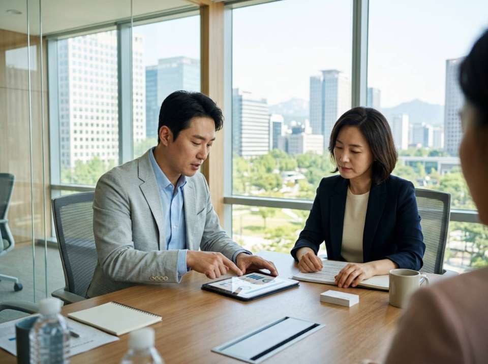 갈월동 변호사 법률상담 사무소 온라인 SNS 마케팅 광고 실행사 대행사 업체 갈월동 변호사 법률상담 수임 높이는 마케팅 업체 선정 체크리스트 대표 이미지 대표 이미지