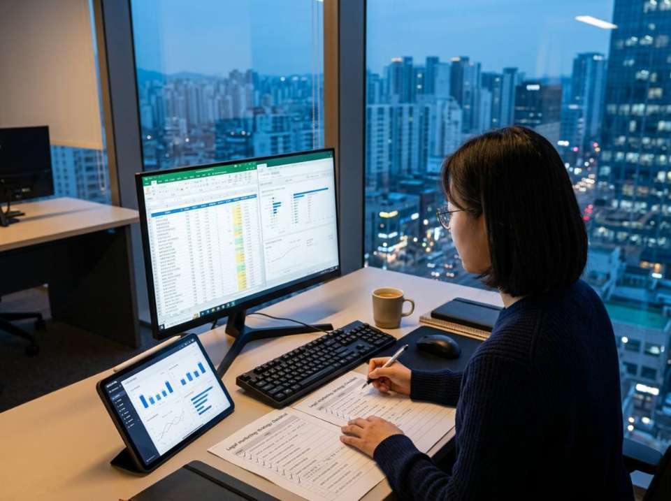 금호동 변호사 법률상담 사무소 온라인 SNS 마케팅 광고 실행사 대행사 업체 금호동 변호사 법률상담 사무소 온라인 마케팅 시작 전 필수 준비사항 안내 대표 이미지 대표 이미지