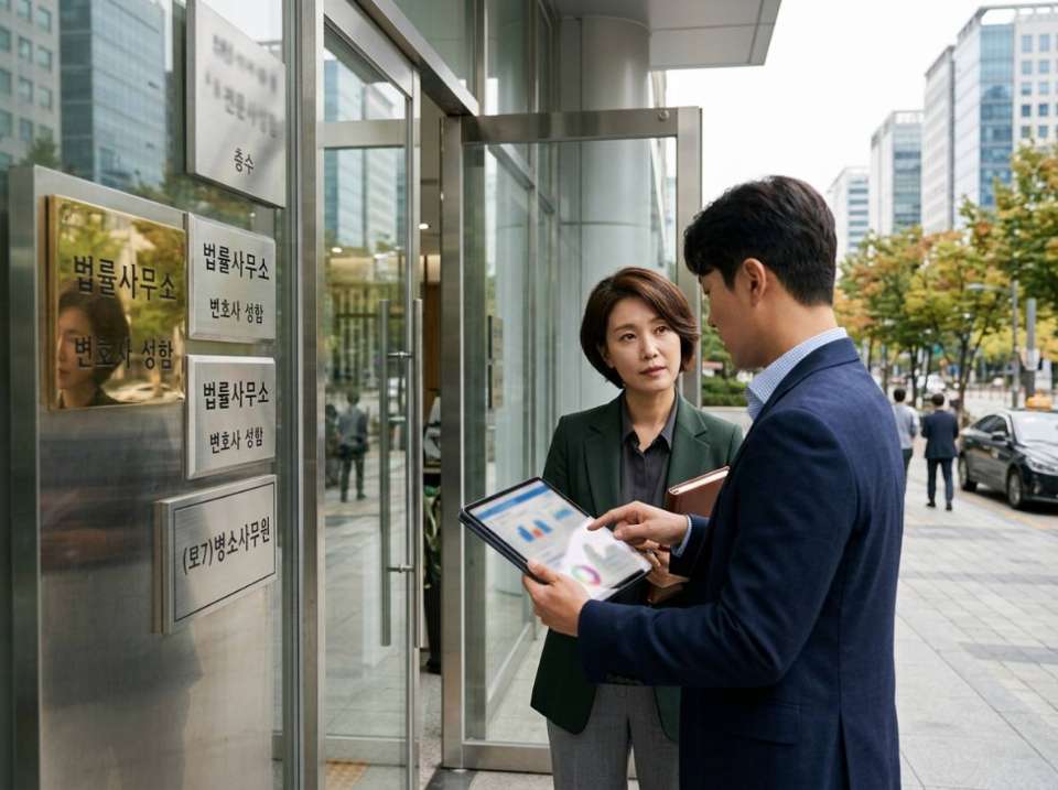 방이동 변호사 법률상담 사무소 온라인 SNS 마케팅 광고 실행사 대행사 업체 방이동 변호사 마케팅 수임률 높이려면? 성과 중심 광고 실행사 대행사 활용법 대표 이미지 대표 이미지