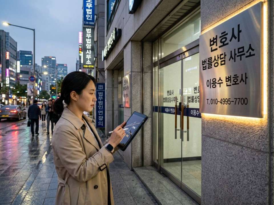 북아현동 변호사 법률상담 사무소 온라인 SNS 마케팅 광고 실행사 대행사 업체 북아현동 변호사 사무소 성장을 위한 온라인 광고 실행사 대행사 선택 가이드 대표 이미지 대표 이미지