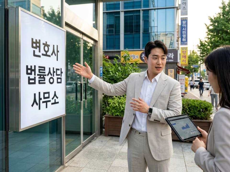 서대문 변호사 법률상담 사무소 온라인 SNS 마케팅 광고 실행사 대행사 업체 서대문 변호사 마케팅, 수임까지 연결되는 대행사 업체를 찾는 법은? 대표 이미지 대표 이미지