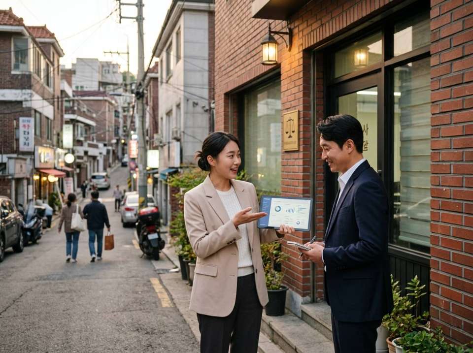 아현동 변호사 법률상담 사무소 온라인 SNS 마케팅 광고 실행사 대행사 업체 아현동 변호사 법률상담 수임을 위한 마케팅 업체 선정 시 필수 체크리스트 대표 이미지 대표 이미지