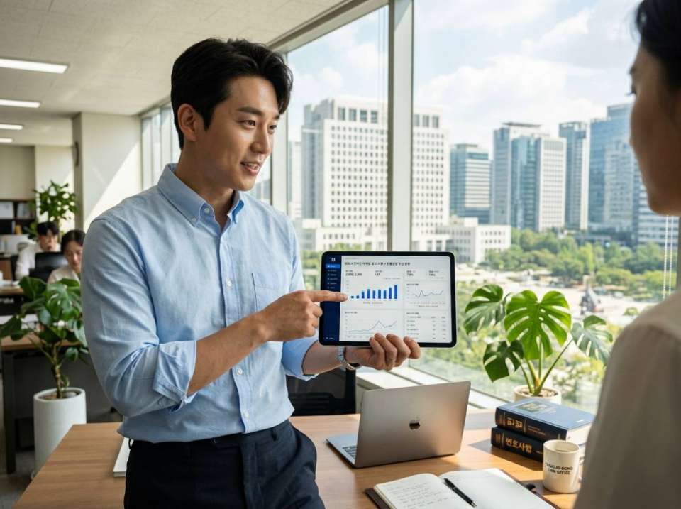 암사동 변호사 법률상담 사무소 온라인 SNS 마케팅 광고 실행사 대행사 업체 암사동 변호사 사무소 홍보 성공을 위한 광고 실행사 대행사 필수 체크리스트 5가지 대표 이미지 대표 이미지