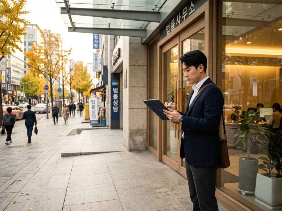 일원본동 변호사 법률상담 사무소 온라인 SNS 마케팅 광고 실행사 대행사 업체 일원본동 변호사 사무소, 효과 없는 SNS 마케팅 광고로 수임료만 낭비하는 이유 대표 이미지 대표 이미지