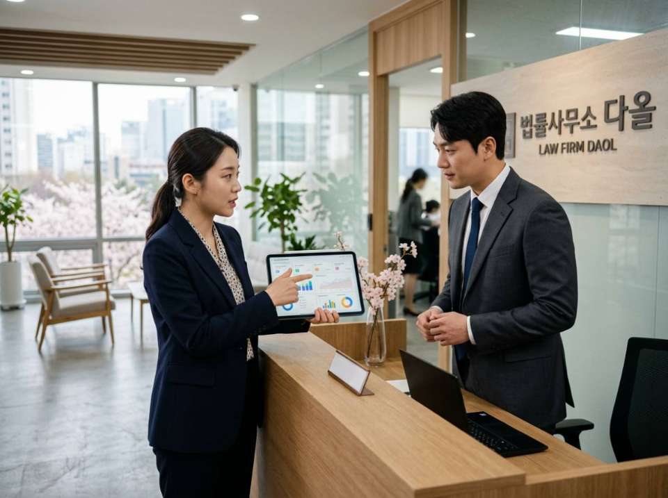 현저동 변호사 법률상담 사무소 온라인 SNS 마케팅 광고 실행사 대행사 업체 현저동 변호사 수임 확대를 위한 광고 실행사 대행사 선정 3가지 핵심 기준 대표 이미지 대표 이미지