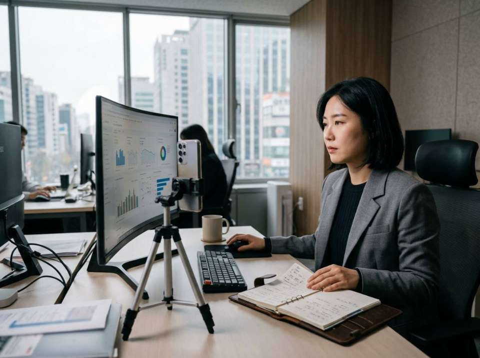 갈현동 변호사 법률상담 사무소 온라인 SNS 마케팅 광고 실행사 대행사 업체 갈현동 변호사 사무소 성장을 위한 광고 실행사 대행사 선택 기준 비교 대표 이미지