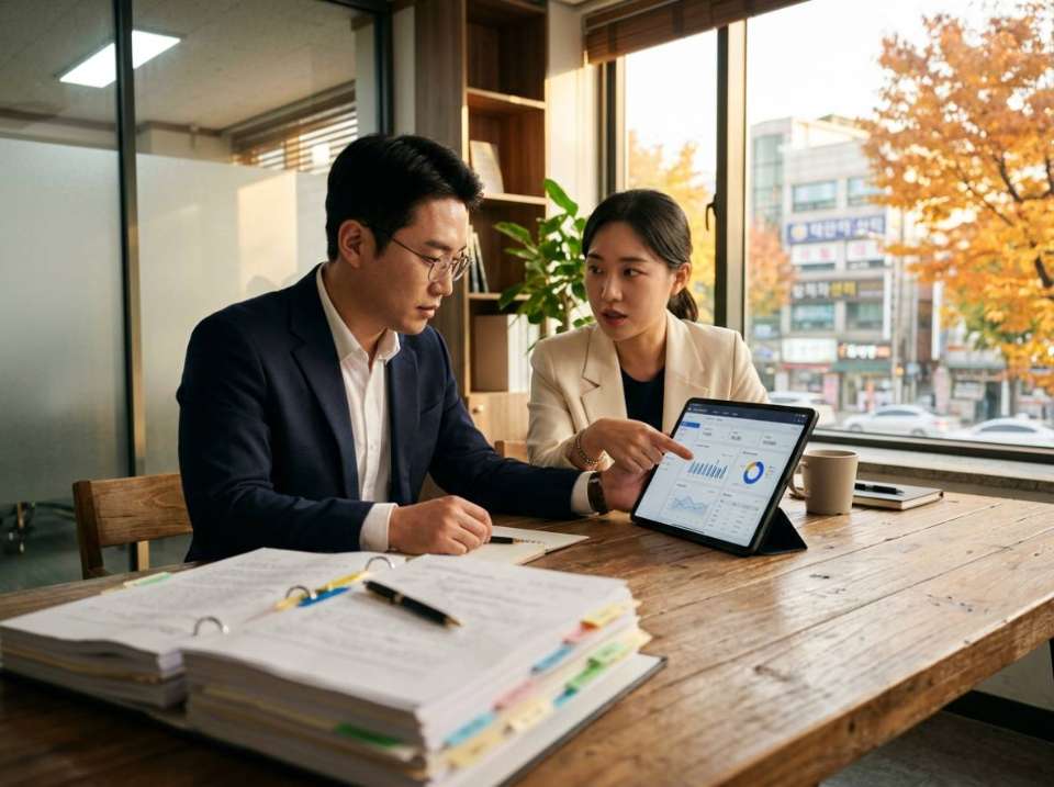 강북 변호사 법률상담 사무소 온라인 SNS 마케팅 광고 실행사 대행사 업체 강북 변호사 광고 업체 선정 전 주의사항, 실무 수임 성과를 위한 대행사 관리 포인트 대표 이미지