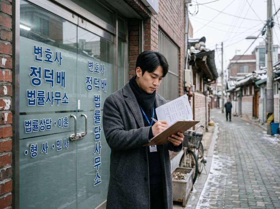 계동 변호사 법률상담 사무소 온라인 SNS 마케팅 광고 실행사 대행사 업체 계동 법률상담 사무소 온라인 홍보 전 반드시 확인해야 할 5가지 리스크 대표 이미지