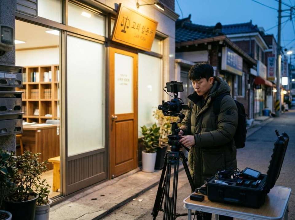 고척동 변호사 법률상담 사무소 온라인 SNS 마케팅 광고 실행사 대행사 업체 고척동 변호사 마케팅 업체와 효율적인 법률상담 수임 구조를 만드는 방법 대표 이미지