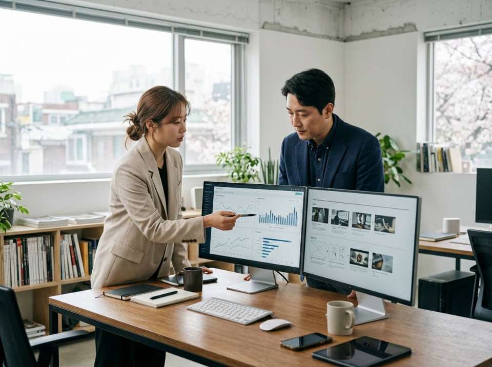 광진 변호사 법률상담 사무소 온라인 SNS 마케팅 광고 실행사 대행사 업체 광진 변호사님 주목 실속 없는 광고 대행사 업체와 계약 전 반드시 확인해야 할 3가지 대표 이미지