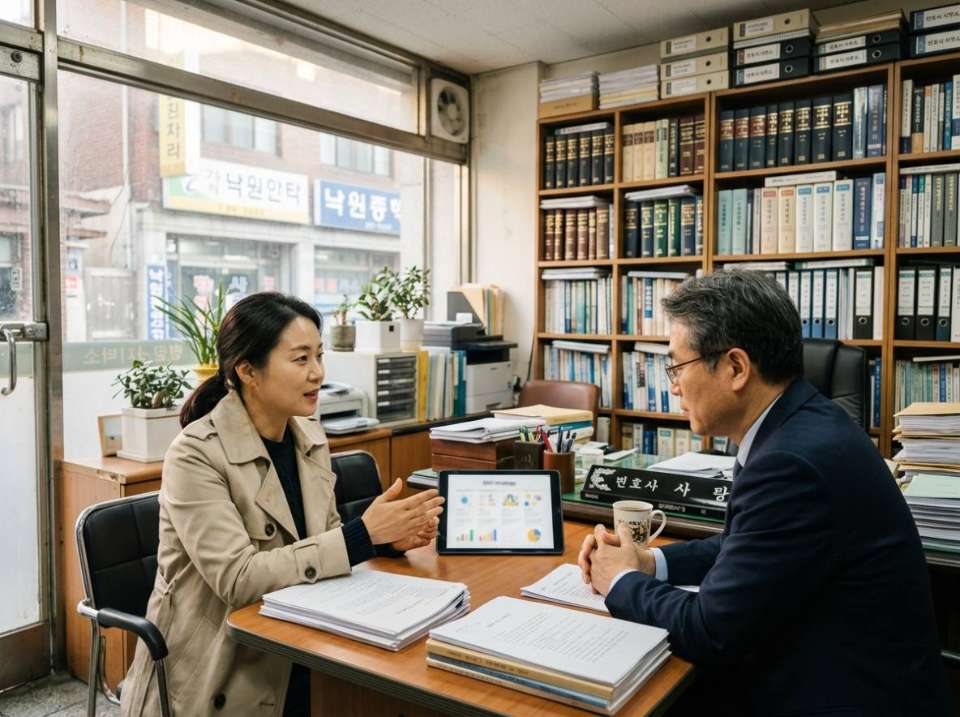 낙원동 변호사 법률상담 사무소 온라인 SNS 마케팅 광고 실행사 대행사 업체 낙원동 법률상담 사무소 온라인 마케팅, 수임으로 이어지는 SNS 광고 전략 메모 대표 이미지