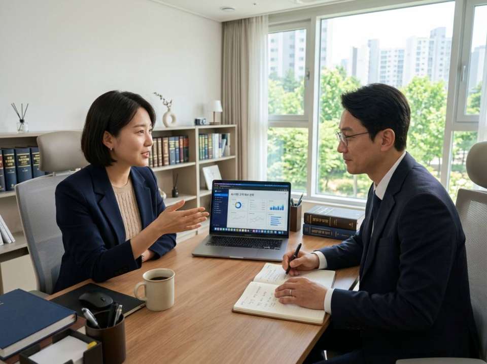 노량진동 변호사 법률상담 사무소 온라인 SNS 마케팅 광고 실행사 대행사 업체 노량진동 변호사 사무소 온라인 SNS 마케팅 실행사 선택 시 필수 체크리스트 4가지 대표 이미지