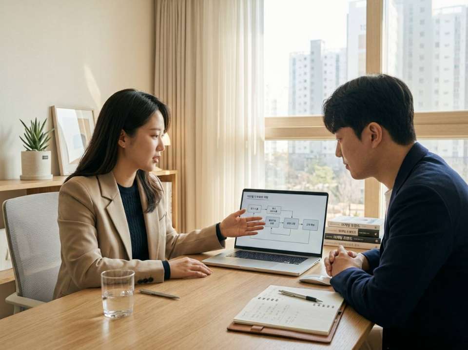 답십리동 변호사 법률상담 사무소 온라인 SNS 마케팅 광고 실행사 대행사 업체 답십리동 변호사 사무소 온라인 SNS 마케팅 효율과 실제 수임의 상관관계 대표 이미지