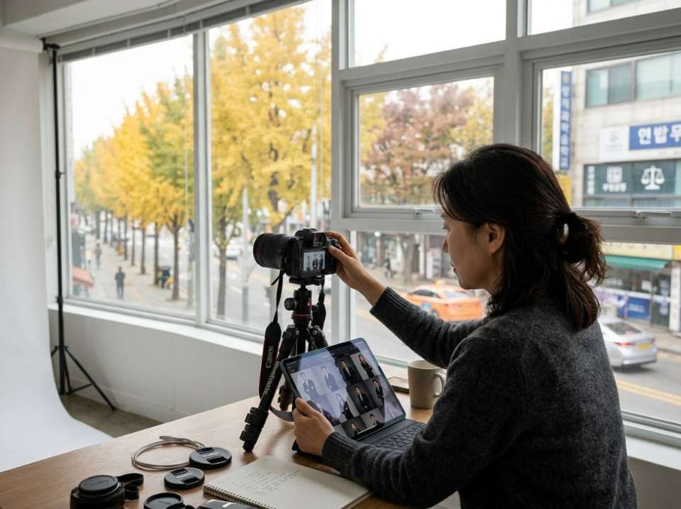 동빙고동 변호사 법률상담 사무소 온라인 SNS 마케팅 광고 실행사 대행사 업체 동빙고동 법률사무소 온라인 SNS 마케팅으로 수임 효율을 높이는 전략 대표 이미지