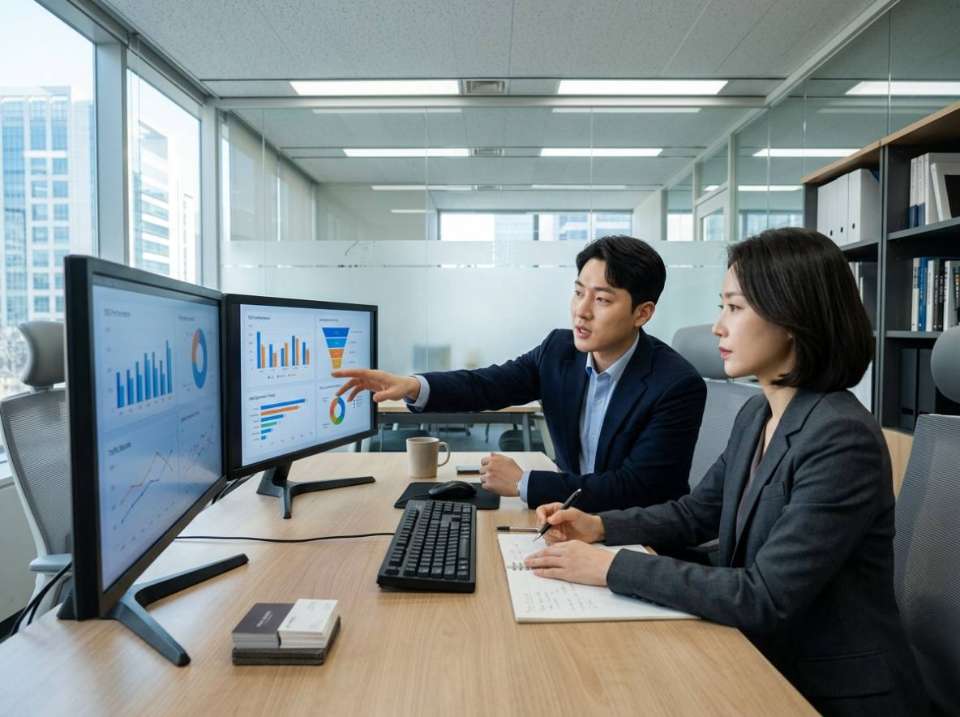 둔춘동 변호사 법률상담 사무소 온라인 SNS 마케팅 광고 실행사 대행사 업체 둔춘동 둔촌동 변호사 사무소 온라인 SNS 홍보, 실패 없는 대행사 선택을 위한 핵심 가이드 대표 이미지