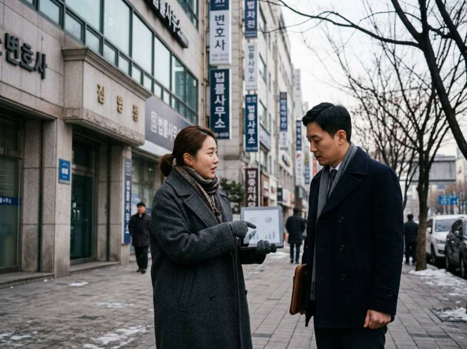 상암동 변호사 법률상담 사무소 온라인 SNS 마케팅 광고 실행사 대행사 업체 상암동 변호사 사무소 운영, 비싼 키워드 광고와 온라인 SNS 마케팅 중 효율적인 선택은? 대표 이미지