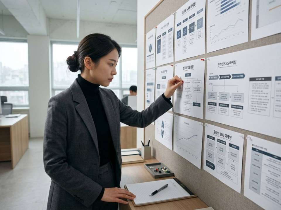 상일동 변호사 법률상담 사무소 온라인 SNS 마케팅 광고 실행사 대행사 업체 상일동 법률상담 수임 급감 주의! 시즌별 온라인 SNS 마케팅 광고 대응 전략 대표 이미지