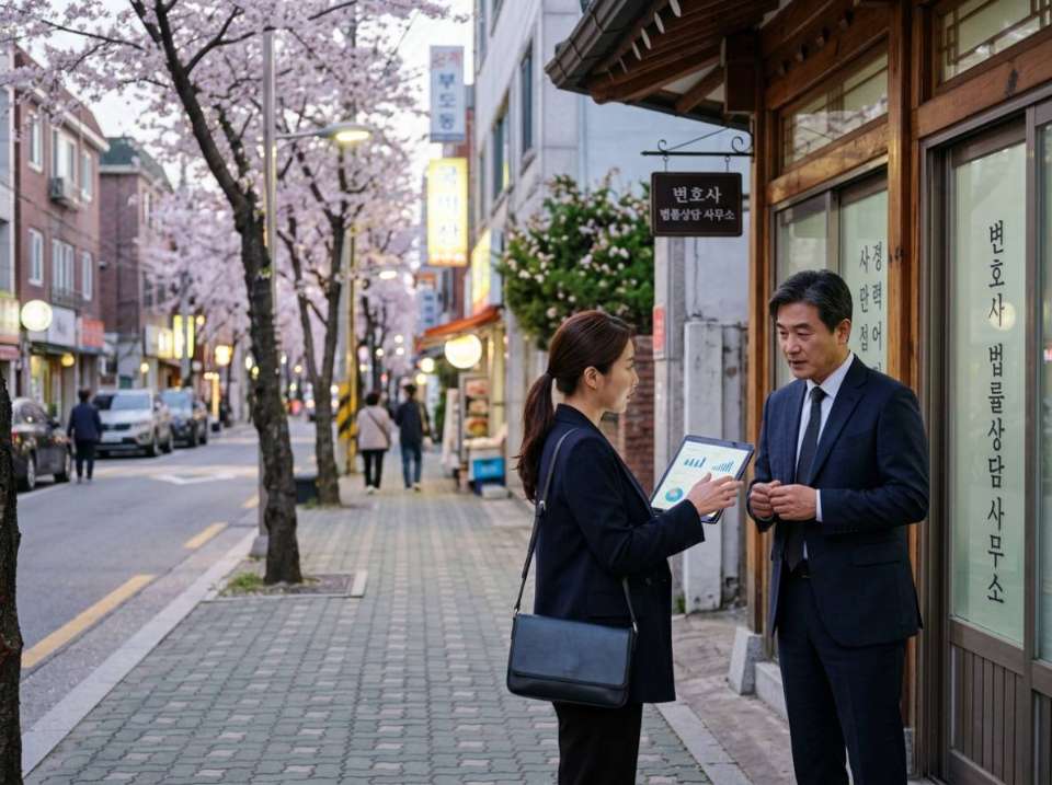 신길동 변호사 법률상담 사무소 온라인 SNS 마케팅 광고 실행사 대행사 업체 신길동 변호사 법률상담 사무소 신뢰도 높이는 법과 온라인 마케팅 선택 가이드 대표 이미지
