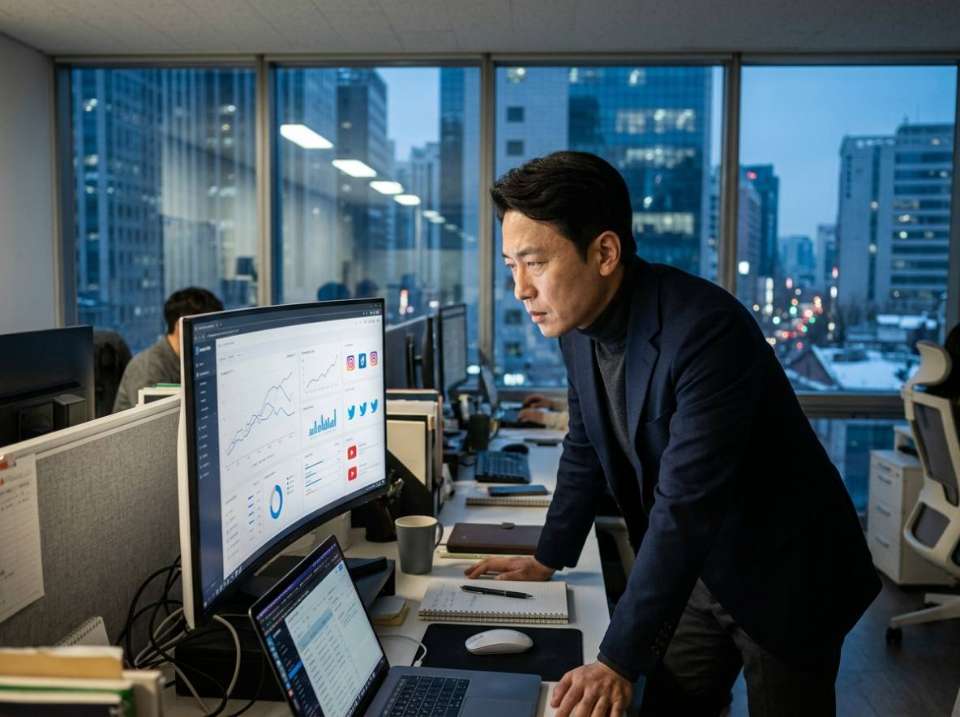 신림동 변호사 법률상담 사무소 온라인 SNS 마케팅 광고 실행사 대행사 업체 신림동 변호사 사무소 마케팅, 비싼 클릭 광고와 전문 대행사 업체의 전략적 차이는? 대표 이미지