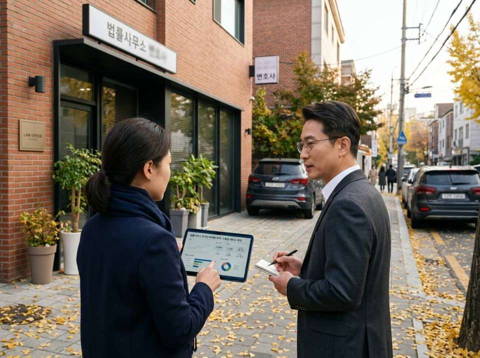 신수동 변호사 법률상담 사무소 온라인 SNS 마케팅 광고 실행사 대행사 업체 신수동 변호사 마케팅 실행사 대행사 차이와 업체 선정 시 주의할 오해들 대표 이미지