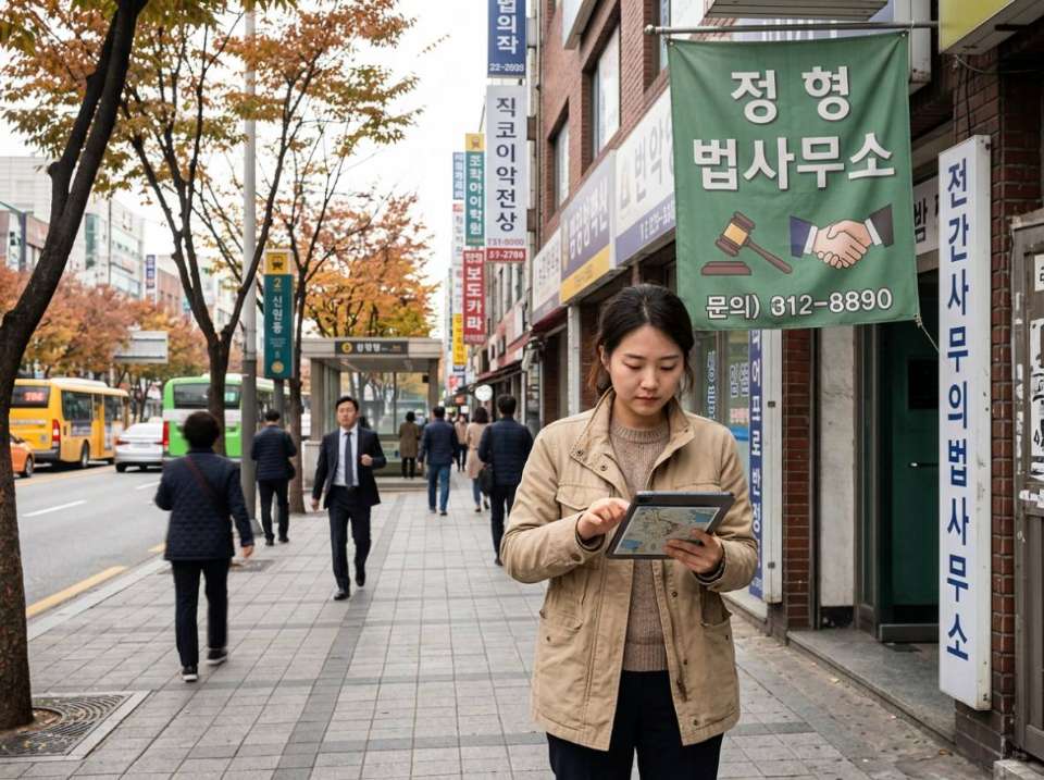 신원동 변호사 법률상담 사무소 온라인 SNS 마케팅 광고 실행사 대행사 업체 신원동 변호사 법률상담 사무소 마케팅, 노출만 하는 광고와 수임을 만드는 홍보의 차이 대표 이미지