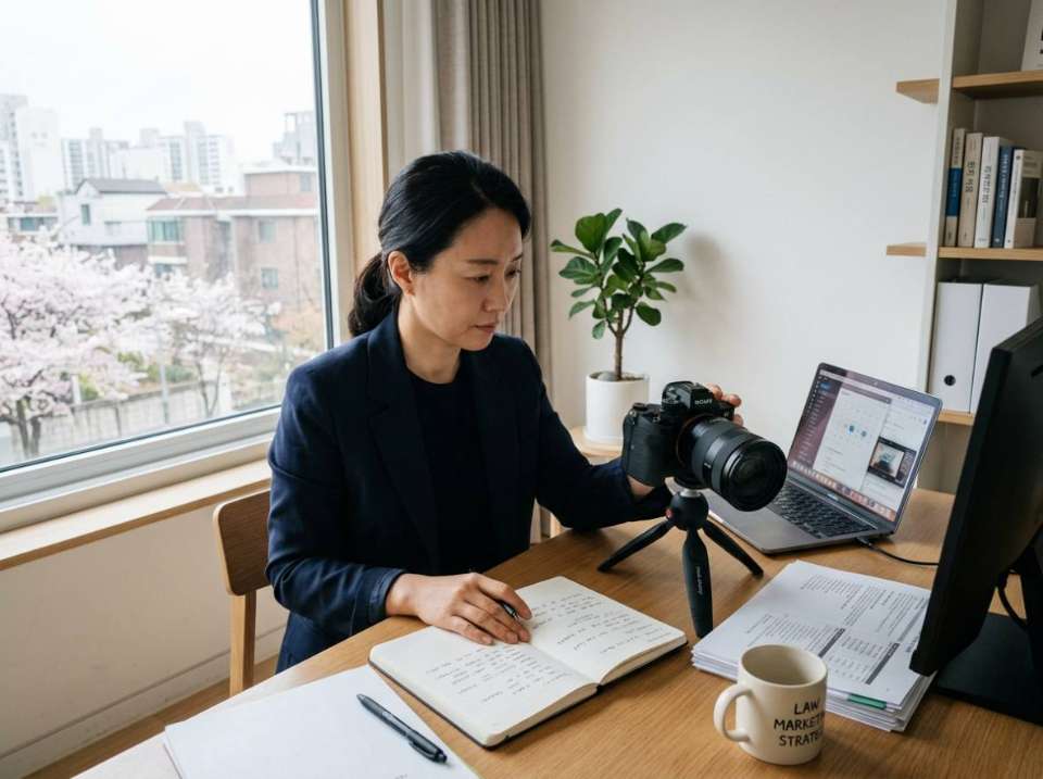 압구정 변호사 법률상담 사무소 온라인 SNS 마케팅 광고 실행사 대행사 업체 압구정 변호사 법률상담 수임 고민 해결을 돕는 마케팅 업체 선정 기준 대표 이미지
