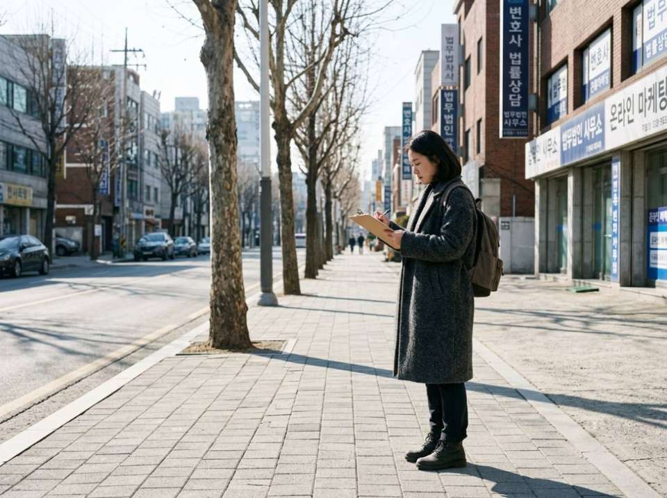 양화동 변호사 법률상담 사무소 온라인 SNS 마케팅 광고 실행사 대행사 업체 양화동 법률 사무소 온라인 SNS 마케팅, 효율적인 광고 대행사 선택 가이드 대표 이미지