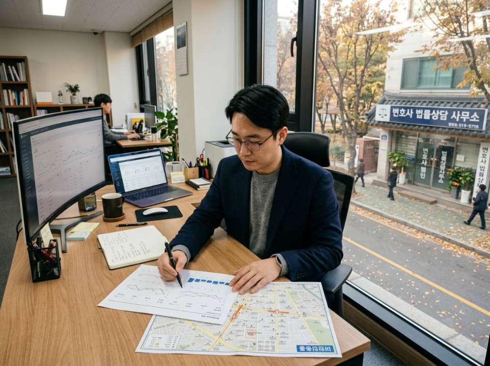 인헌동 변호사 법률상담 사무소 온라인 SNS 마케팅 광고 실행사 대행사 업체 인헌동 변호사 사무소 온라인 SNS 마케팅, 상담 수임을 위한 단계별 프로세스 대표 이미지