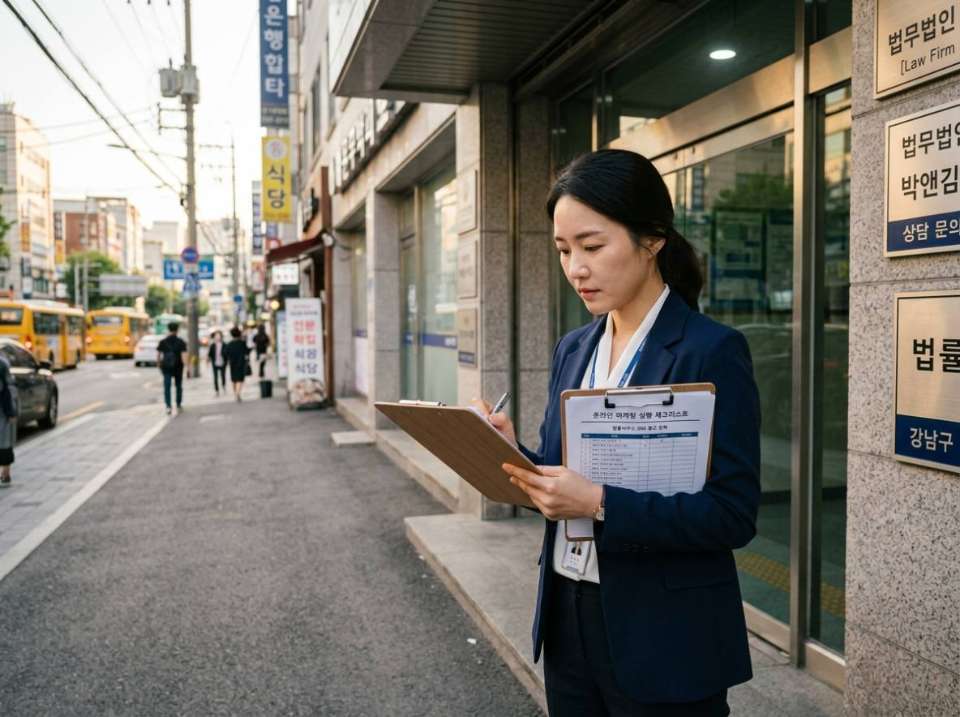 장위동 변호사 법률상담 사무소 온라인 SNS 마케팅 광고 실행사 대행사 업체 장위동 변호사 마케팅 업체, 실행사와 대행사 구분 못 하면 광고비 낭비할까요? 대표 이미지