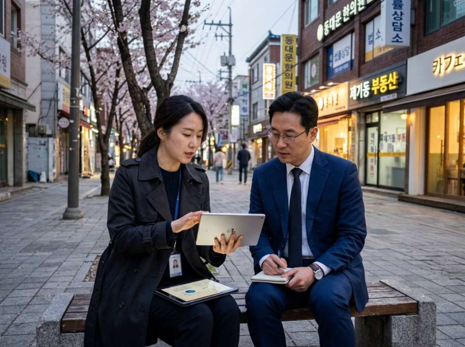 제기동 변호사 법률상담 사무소 온라인 SNS 마케팅 광고 실행사 대행사 업체 제기동 변호사 마케팅 대행사 업체 선정 시 운영자가 확인해야 할 핵심 가이드 대표 이미지