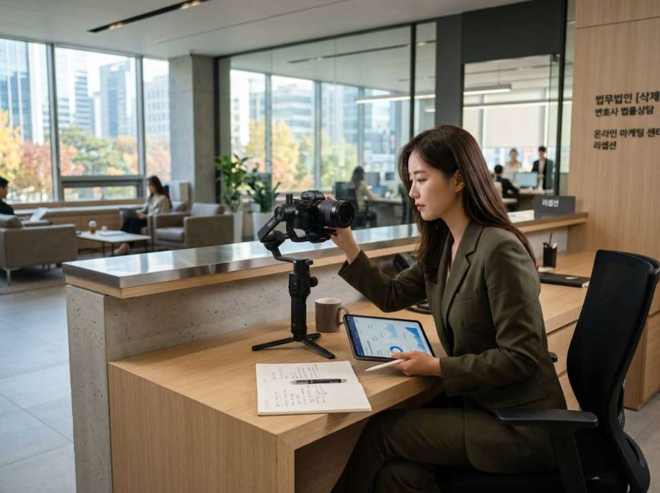 중계본동 변호사 법률상담 사무소 온라인 SNS 마케팅 광고 실행사 대행사 업체 중계본동 변호사 사무소 수임 문의를 늘리는 효율적인 온라인 SNS 마케팅 광고 가이드 대표 이미지