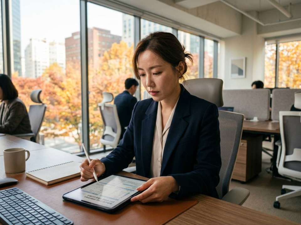 한남동 변호사 법률상담 사무소 온라인 SNS 마케팅 광고 실행사 대행사 업체 한남동 사무소 온라인 SNS 광고, 노출은 늘어도 수임은 제자리라면 이 '거품'부터 의심하세요 대표 이미지