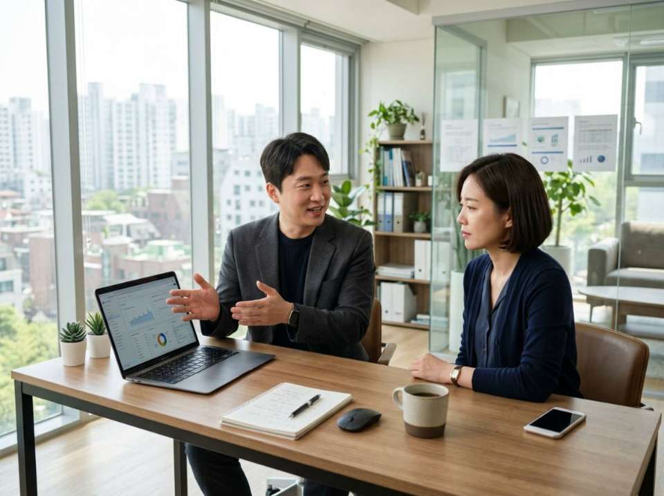 화곡본동 변호사 법률상담 사무소 온라인 SNS 마케팅 광고 실행사 대행사 업체 화곡본동 변호사 사무소 성장을 위한 온라인 SNS 마케팅 광고 체크리스트 대표 이미지